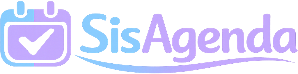 Logo do SisAgenda
